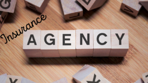 digital marketing for insurance agency